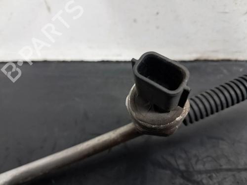 AC pipe RENAULT KADJAR (HA_, HL_) 1.5 dCi 110 (HLA3) | BP30359320M126 