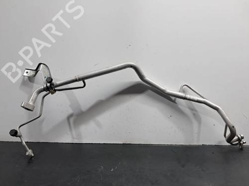 Used AC pipe RENAULT KADJAR (HA_, HL_) 1.5 dCi 110 (HLA3) (110 hp) 30359321