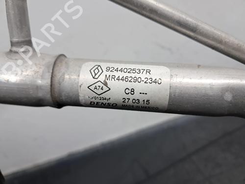 AC pipe RENAULT KADJAR (HA_, HL_) 1.5 dCi 110 (HLA3) | BP30359321M126 