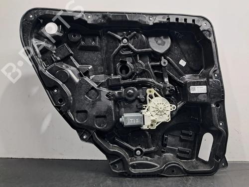 Used Rear left window mechanism MERCEDES-BENZ C-CLASS (W206) C 200 d (206.003) (163 hp) 30363712