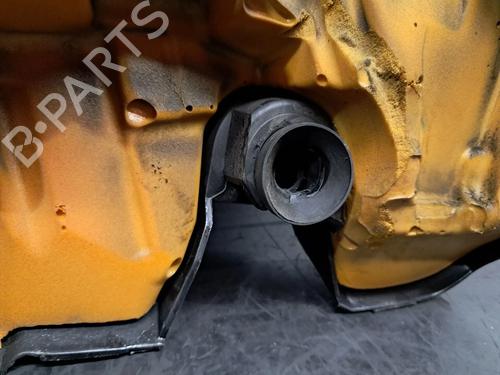 Upper protection RENAULT KADJAR (HA_, HL_) 1.5 dCi 110 (HLA3) | BP30377235M93