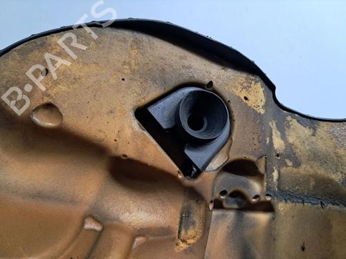 Upper protection RENAULT KADJAR (HA_, HL_) 1.5 dCi 110 (HLA3) | BP30377235M93