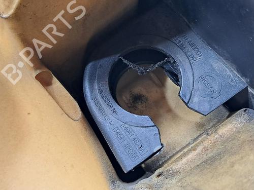 Protezione superiore RENAULT KADJAR (HA_, HL_) 1.5 dCi 110 (HLA3) (110 hp) 30377235