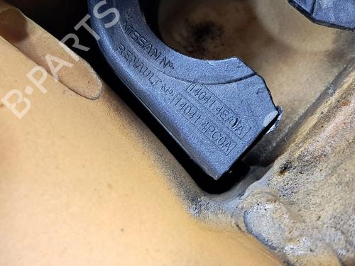 Upper protection RENAULT KADJAR (HA_, HL_) 1.5 dCi 110 (HLA3) | BP30377235M93