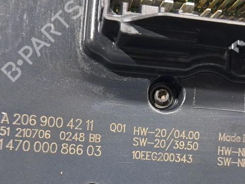 Module électronique MERCEDES-BENZ C-CLASS (W206) C 200 d (206.003) | BP30377376M83 