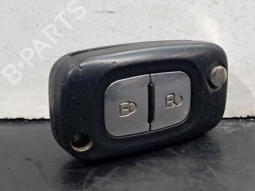 Used Electronic module RENAULT CLIO III (BR0/1, CR0/1) 1.5 dCi (BR17, CR17) (86 hp) 30377379