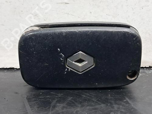 Electronic module RENAULT CLIO III (BR0/1, CR0/1) 1.5 dCi (BR17, CR17) | BP30377379M83 - Image 2