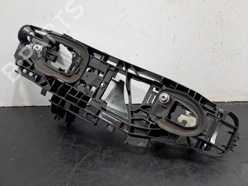 Used Support MERCEDES-BENZ C-CLASS (W206) C 200 d (206.003) (163 hp) 30377596