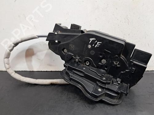 Used Rear left lock MERCEDES-BENZ C-CLASS (W206) C 200 d (206.003) (163 hp) 30377601