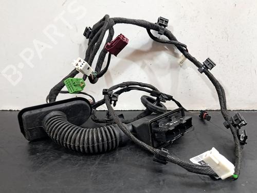Used Wiring harness MERCEDES-BENZ C-CLASS (W206) C 200 d (206.003) (163 hp) 30377603