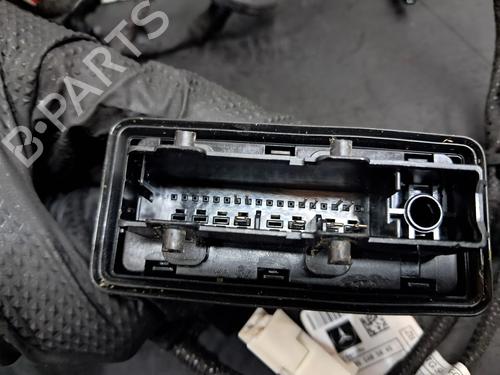 Wiring harness MERCEDES-BENZ C-CLASS (W206) C 200 d (206.003) | BP30377603E16 - Image 2