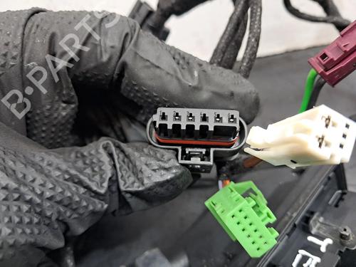 Wiring harness MERCEDES-BENZ C-CLASS (W206) C 200 d (206.003) | BP30377603E16 - Image 3