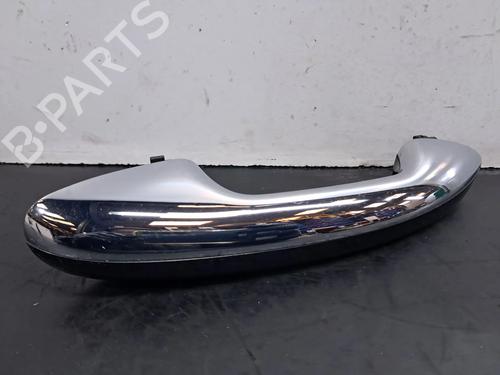Used Rear right exterior door handle MERCEDES-BENZ C-CLASS (W206) C 200 d (206.003) (163 hp) 30377604