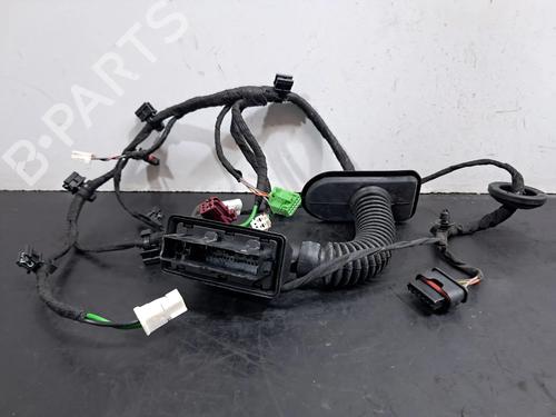 Used Wiring harness MERCEDES-BENZ C-CLASS (W206) C 200 d (206.003) (163 hp) 30377832