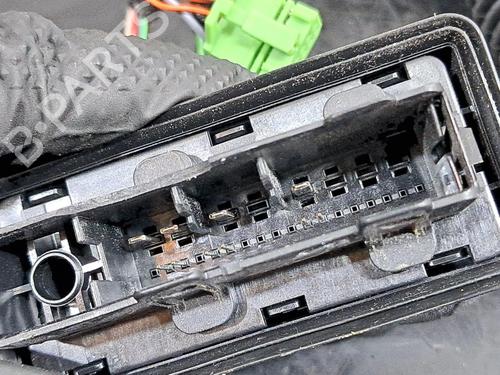 Wiring harness MERCEDES-BENZ C-CLASS (W206) C 200 d (206.003) | BP30377832E16