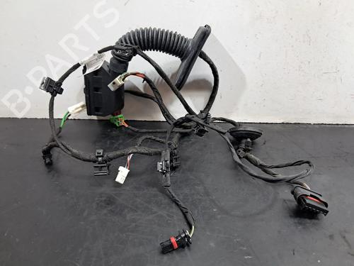 Wiring harness MERCEDES-BENZ C-CLASS (W206) C 200 d (206.003) | BP30377832E16
