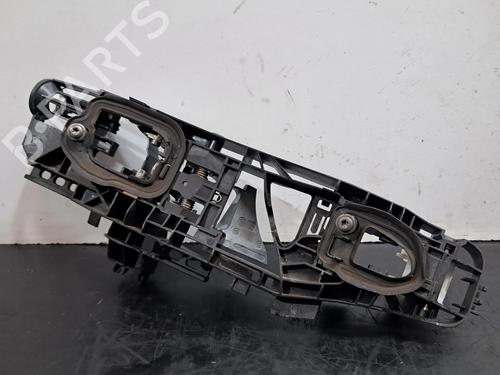 Used Support MERCEDES-BENZ C-CLASS (W206) C 200 d (206.003) (163 hp) 30378265