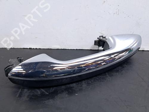 Used Rear left exterior door handle MERCEDES-BENZ C-CLASS (W206) C 200 d (206.003) (163 hp) 30378266