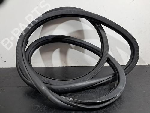 Used Rubber door seal MERCEDES-BENZ C-CLASS (W206) C 200 d (206.003) (163 hp) 30378778
