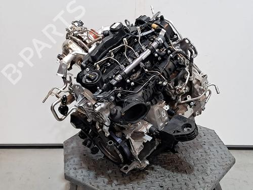 Motor MERCEDES-BENZ C-CLASS (W206) C 200 d (206.003) (163 hp) 29938756