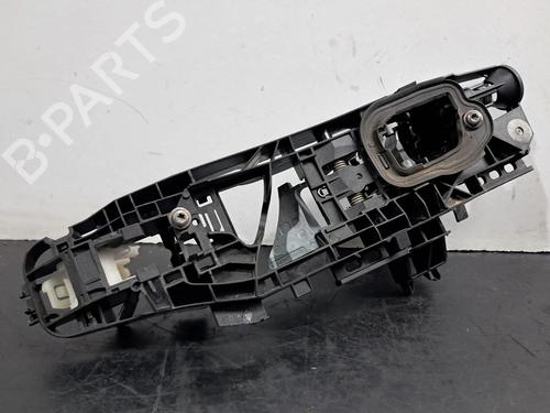 Used Support MERCEDES-BENZ C-CLASS (W206) C 200 d (206.003) (163 hp) 30378781