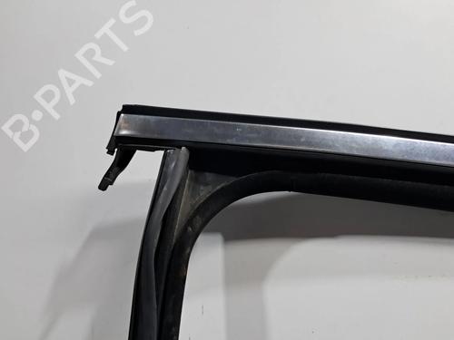 Rubber door seal MERCEDES-BENZ C-CLASS (W206) C 200 d (206.003) | BP30378788C142