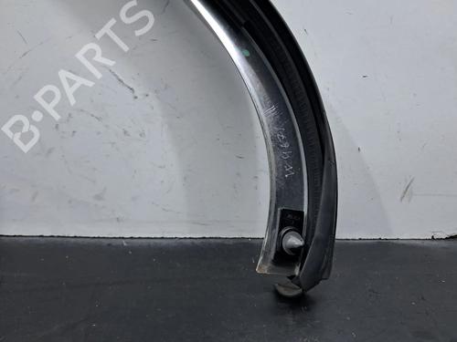 Rubber door seal MERCEDES-BENZ C-CLASS (W206) C 200 d (206.003) | BP30378789C142