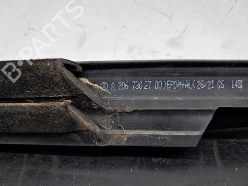 Other MERCEDES-BENZ C-CLASS (W206) C 200 d (206.003) | BP30379172O1