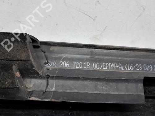 Other MERCEDES-BENZ C-CLASS (W206) C 200 d (206.003) | BP30379173O1