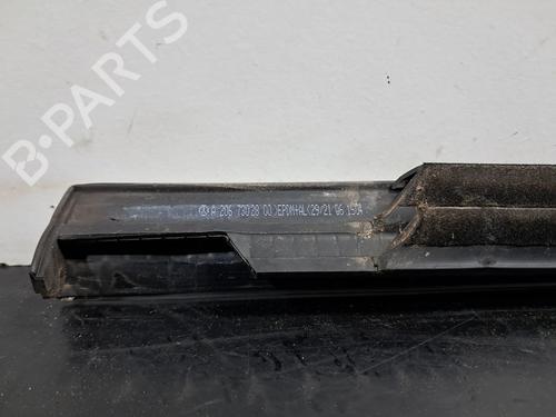 Other MERCEDES-BENZ C-CLASS (W206) C 200 d (206.003) | BP30379174O1 