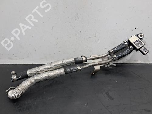 Used Electronic module MERCEDES-BENZ C-CLASS (W206) C 200 d (206.003) (163 hp) 30379178