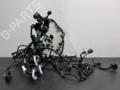 Used Wiring harness MERCEDES-BENZ C-CLASS (W206) C 200 d (206.003) (163 hp) 30379179
