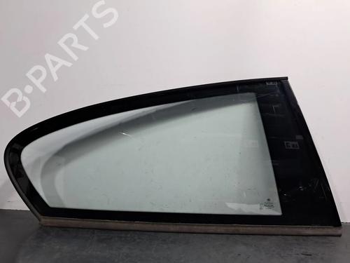 Used Rear right quarter glass BMW 1 (E81) 118 d (143 hp) 30379186