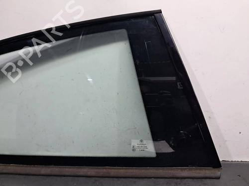 Rear right quarter glass BMW 1 (E81) 118 d | BP30379186C92