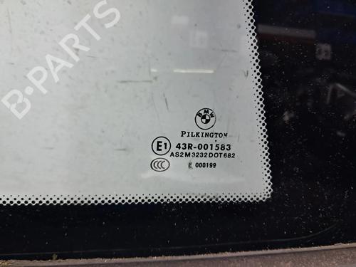 Rear right quarter glass BMW 1 (E81) 118 d | BP30379186C92