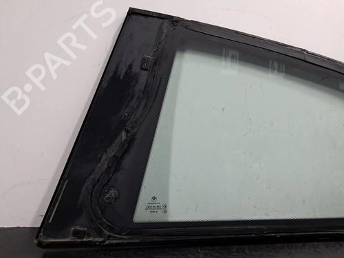 Rear right quarter glass BMW 1 (E81) 118 d | BP30379186C92