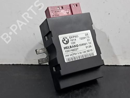 ADM brandstof BMW 1 (E81) 118 d (143 hp) 30379187