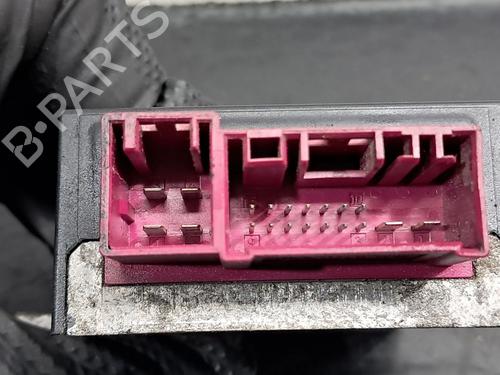 Sterownik / Moduł paliwa BMW 1 (E81) 118 d | BP30379187M50 