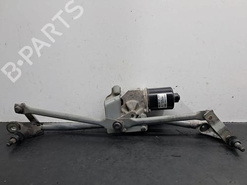Used Front wiper motor BMW 1 (E81) 118 d (143 hp) 30379188