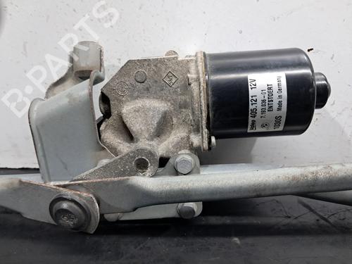 Front wiper motor BMW 1 (E81) 118 d | BP30379188M29