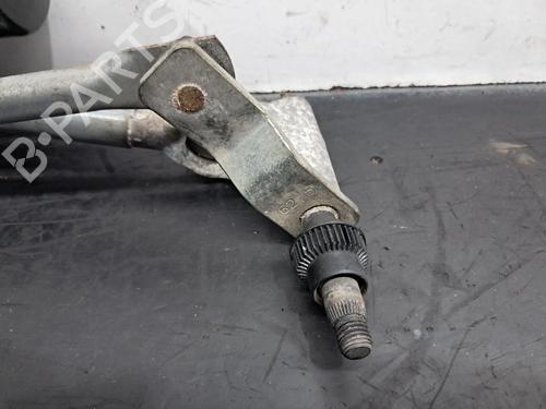 Front wiper motor BMW 1 (E81) 118 d | BP30379188M29