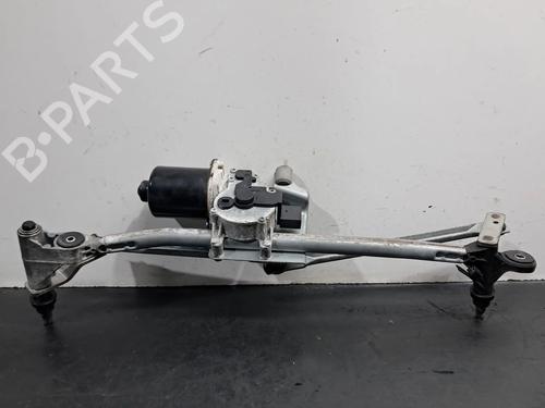 Front wiper motor BMW 1 (E81) 118 d | BP30379188M29