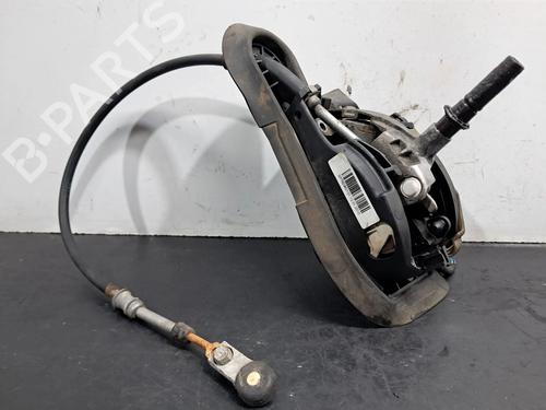 Used Gear lever BMW 1 (E81) 118 d (143 hp) 30379190