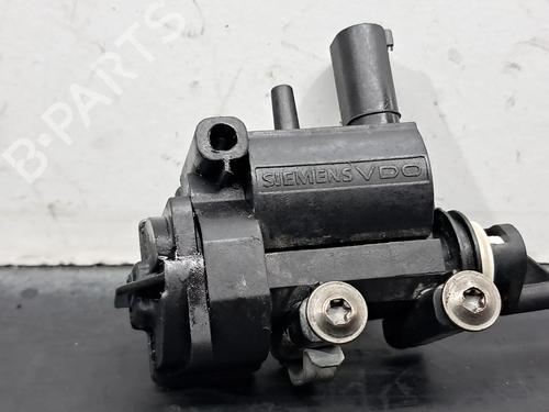 Siłownik klapki wlewu paliwa BMW 1 (E81) 118 d | BP30379192E18 