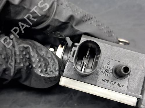 Siłownik klapki wlewu paliwa BMW 1 (E81) 118 d | BP30379192E18 