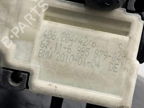 Siłownik klapki wlewu paliwa BMW 1 (E81) 118 d | BP30379192E18 