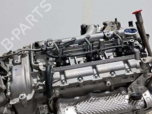 Engine MERCEDES-BENZ E-CLASS Coupe (C207) E 350 CDI (207.322) | BP30379198M1 