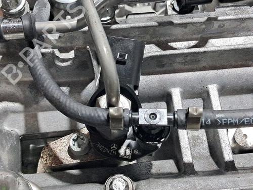 Engine MERCEDES-BENZ E-CLASS Coupe (C207) E 350 CDI (207.322) | BP30379198M1 