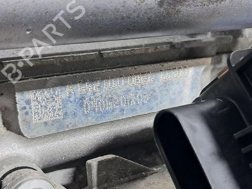 Engine MERCEDES-BENZ E-CLASS Coupe (C207) E 350 CDI (207.322) | BP30379198M1 