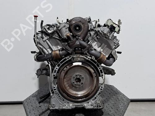 Engine MERCEDES-BENZ E-CLASS Coupe (C207) E 350 CDI (207.322) | BP30379198M1 